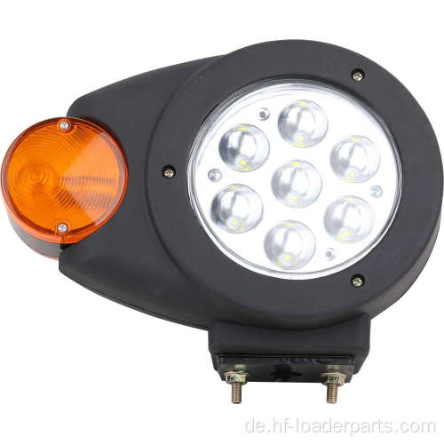 Radlader LED -Arbeitslichter für XGMA30 Liugong30